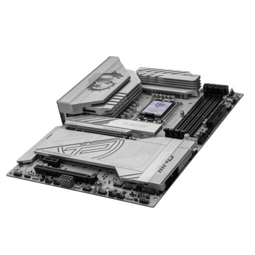 MSI MPG Z890 EDGE TI WIFI Mainboard