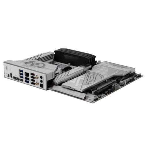 MSI MPG Z890 EDGE TI WIFI Mainboard