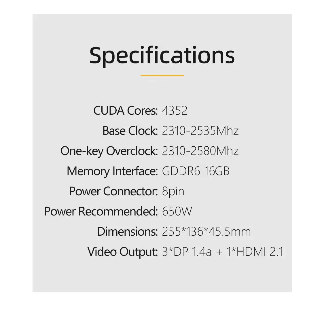 4 16GB