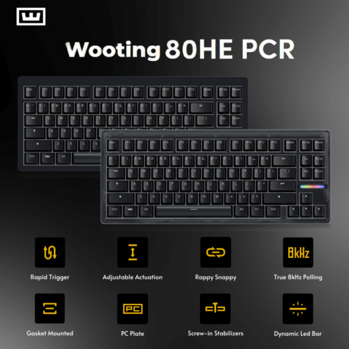 80HE PCR