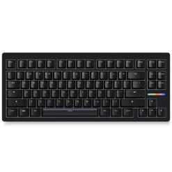 80HE PCR BLACK