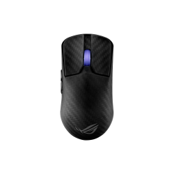 ASUS ROG Harpe Ace Extreme Gaming Mouse - 47g Ultralight, RF 2.4 GHZ ROG Speed Nova, Bluetooth 5.1, AURA Sync 37 ASUS ROG Harpe Ace Extreme Gaming Mouse w250