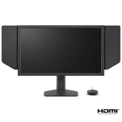 BenQ Zowie XL2566Xproduct 1