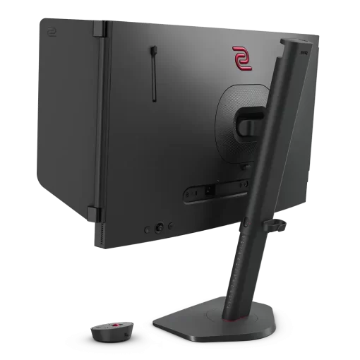 BenQ Zowie XL2566X+ Gaming Monitor - 24.1 inch, FHD (1920x1080), Fast TN 400Hz, DyAc™ 2