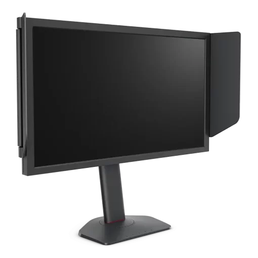 BenQ Zowie XL2566X+ Gaming Monitor - 24.1 inch, FHD (1920x1080), Fast TN 400Hz, DyAc™ 2