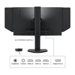BenQ Zowie XL2566Xproduct 7