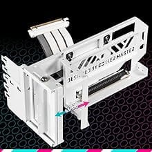 Cooler Master MasterAccessory Vertical GPU Card Holder Kit V3 White page 5