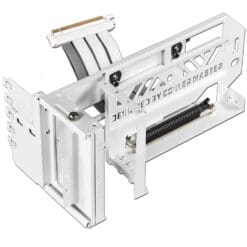 Cooler Master MasterAccessory Vertical GPU Card Holder Kit V3 White product 6