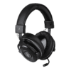 E-Dra EH493W Wireless 2.4G Gaming Headset - Black, Microphone