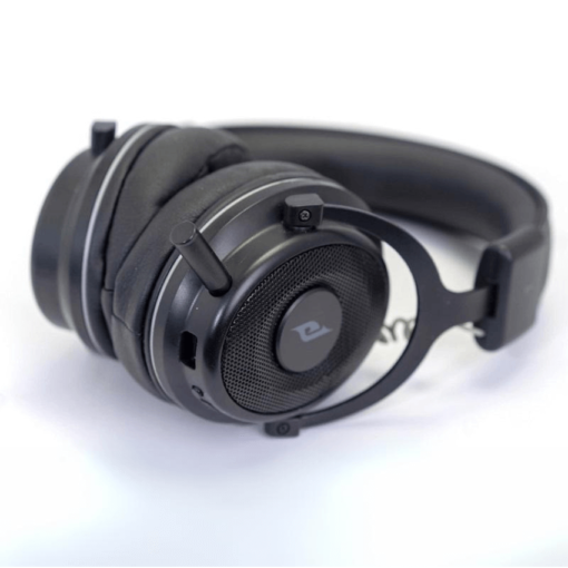E-Dra EH493W Wireless 2.4G Gaming Headset - Black, Microphone