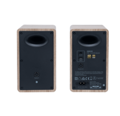 EDIFIER M60 Classic Oak product 4