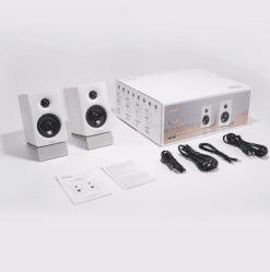 EDIFIER M60 WHITE product 3