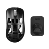 Pulsar Feinmann F01 Wireless Magnesium First Edition Black (8K Polling Rate Dock included) Gaming Mouse -  46g, limited 5000pcs