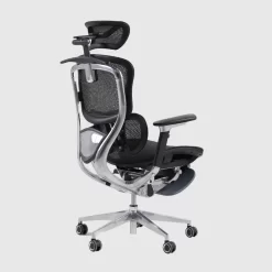 Gami Crom Pro product Black 3