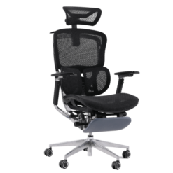 Gami Crom Pro product Black 4