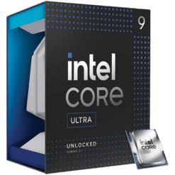 Intel Core Ultra 9 285K product 1