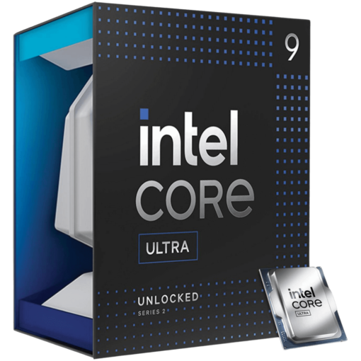 Intel Core Ultra 9 285K - Core Ultra 9 (Series 2) Arrow Lake Processor