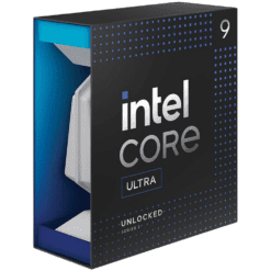 Intel Core Ultra 9 285K product 2