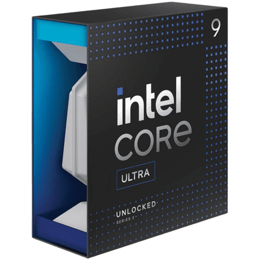Intel Core Ultra 9 285K - Core Ultra 9 (Series 2) Arrow Lake Processor