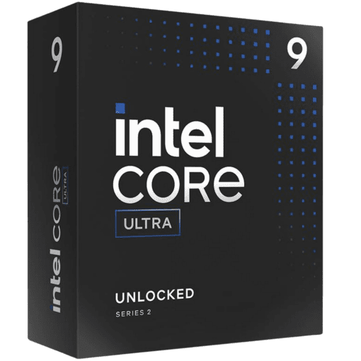 Intel Core Ultra 9 285K - Core Ultra 9 (Series 2) Arrow Lake Processor