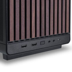 Lian Li DAN A3 mATX Wood Edition product 2
