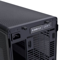 Lian Li DAN A3 mATX Wood Edition product 5