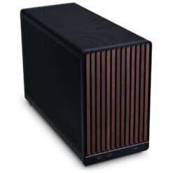 Lian Li DAN A3 mATX Wood Edition product 7