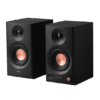 Edifier MR3 Black 2.0 Powered Studio Monitor Speakers System - 18W x 2 (RMS) total, Bluetooth V5.4