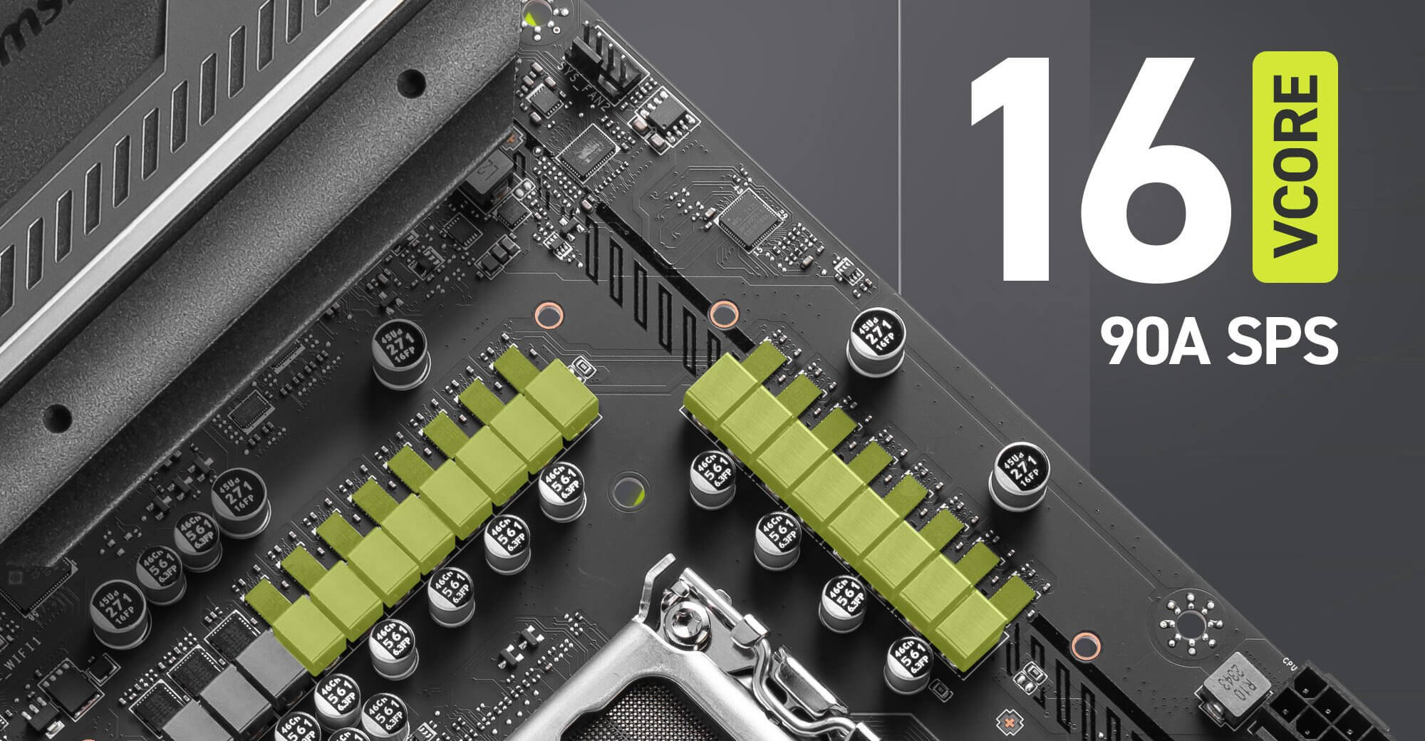 MSI MAG Z890 TOMAHAWK WIFI page 2