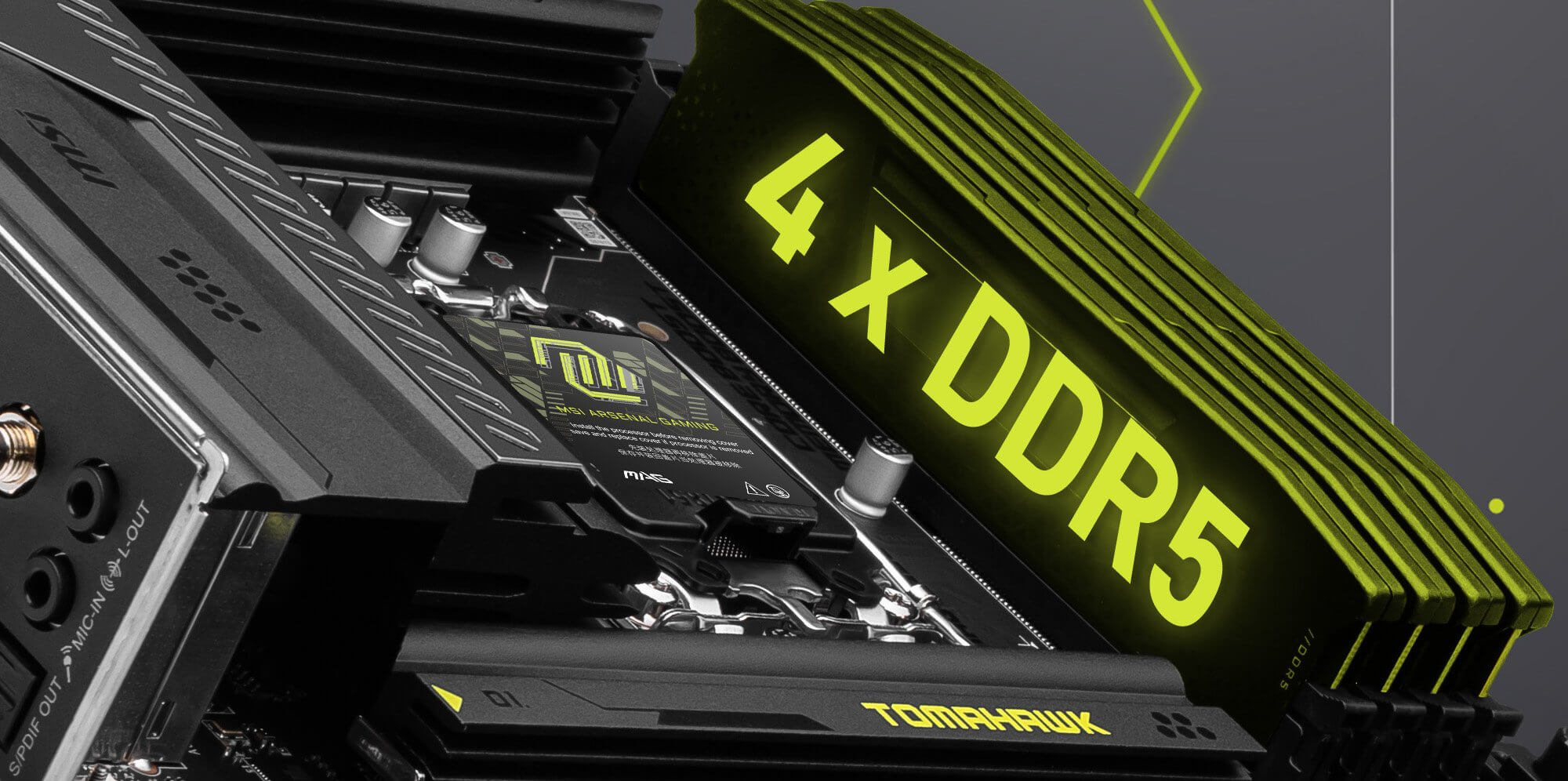 MSI MAG Z890 TOMAHAWK WIFI page 4
