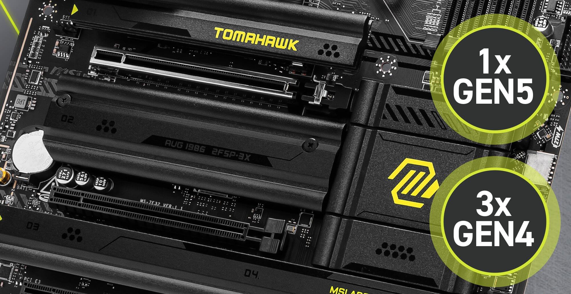 MSI MAG Z890 TOMAHAWK WIFI page 6