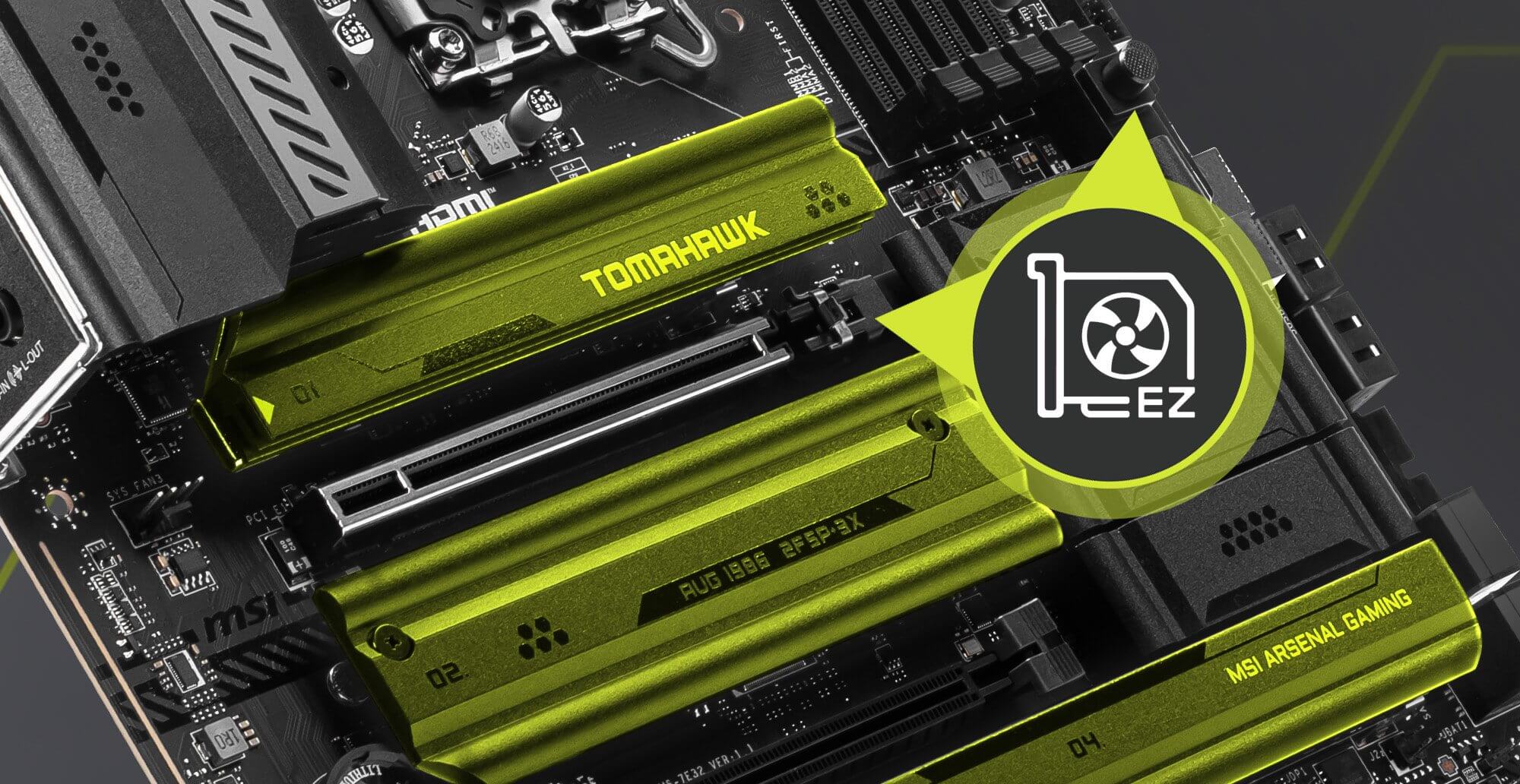MSI MAG Z890 TOMAHAWK WIFI page 7