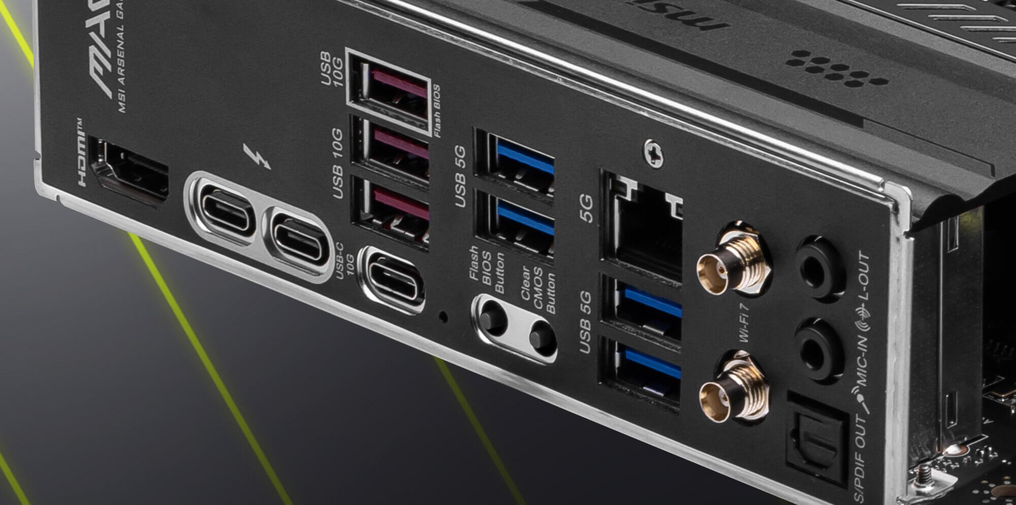 MSI MAG Z890 TOMAHAWK WIFI page 8