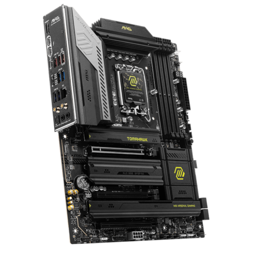 MSI MAG Z890 TOMAHAWK WIFI Mainboard