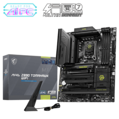 MSI MAG Z890 TOMAHAWK WIFI Mainboard