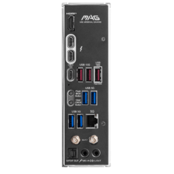 MSI MAG Z890 TOMAHAWK WIFI product 4