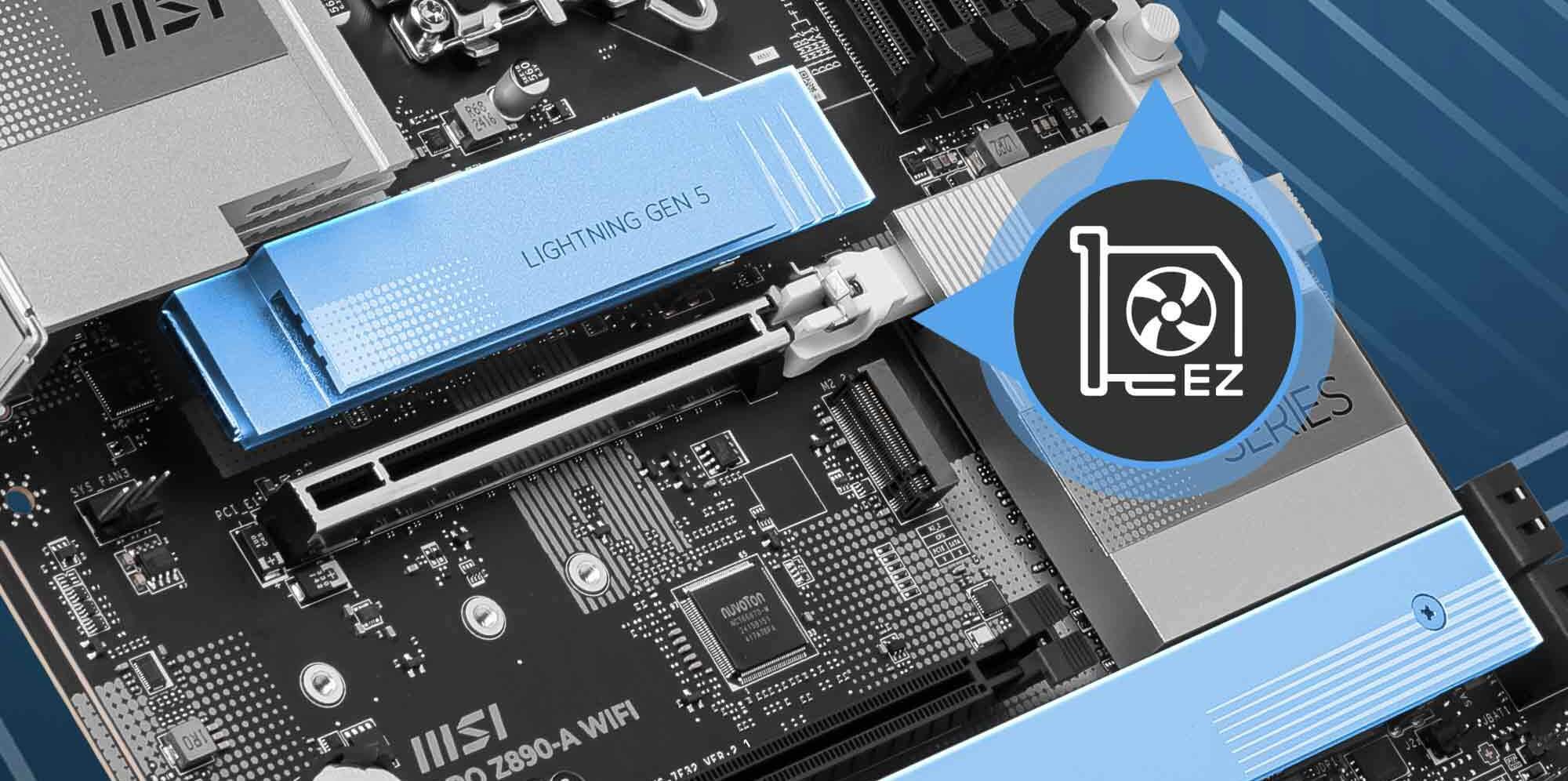MSI PRO Z890 A WIFI page 7