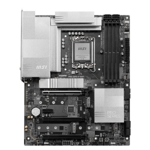 MSI PRO Z890-A WIFI Mainboard