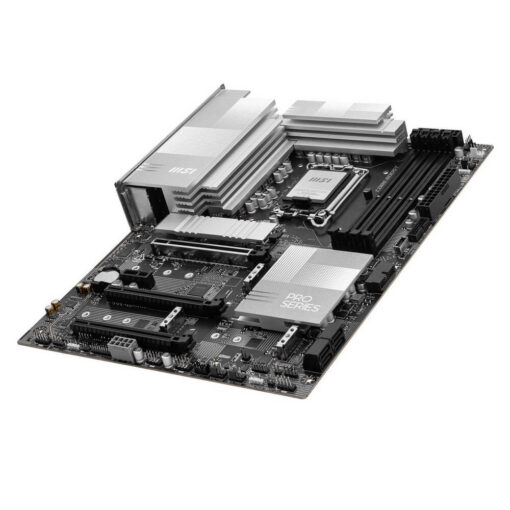 MSI PRO Z890-A WIFI Mainboard