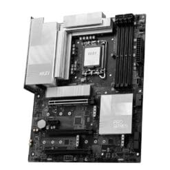 MSI PRO Z890 A WIFI product 3