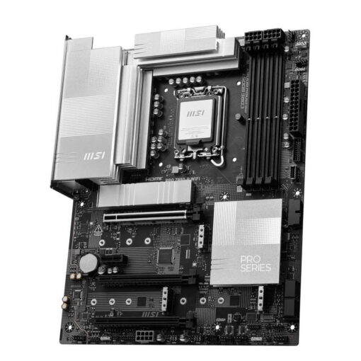 MSI PRO Z890-A WIFI Mainboard