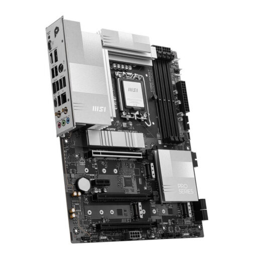 MSI PRO Z890-A WIFI Mainboard