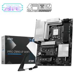 MSI PRO Z890-P WIFI Mainboard