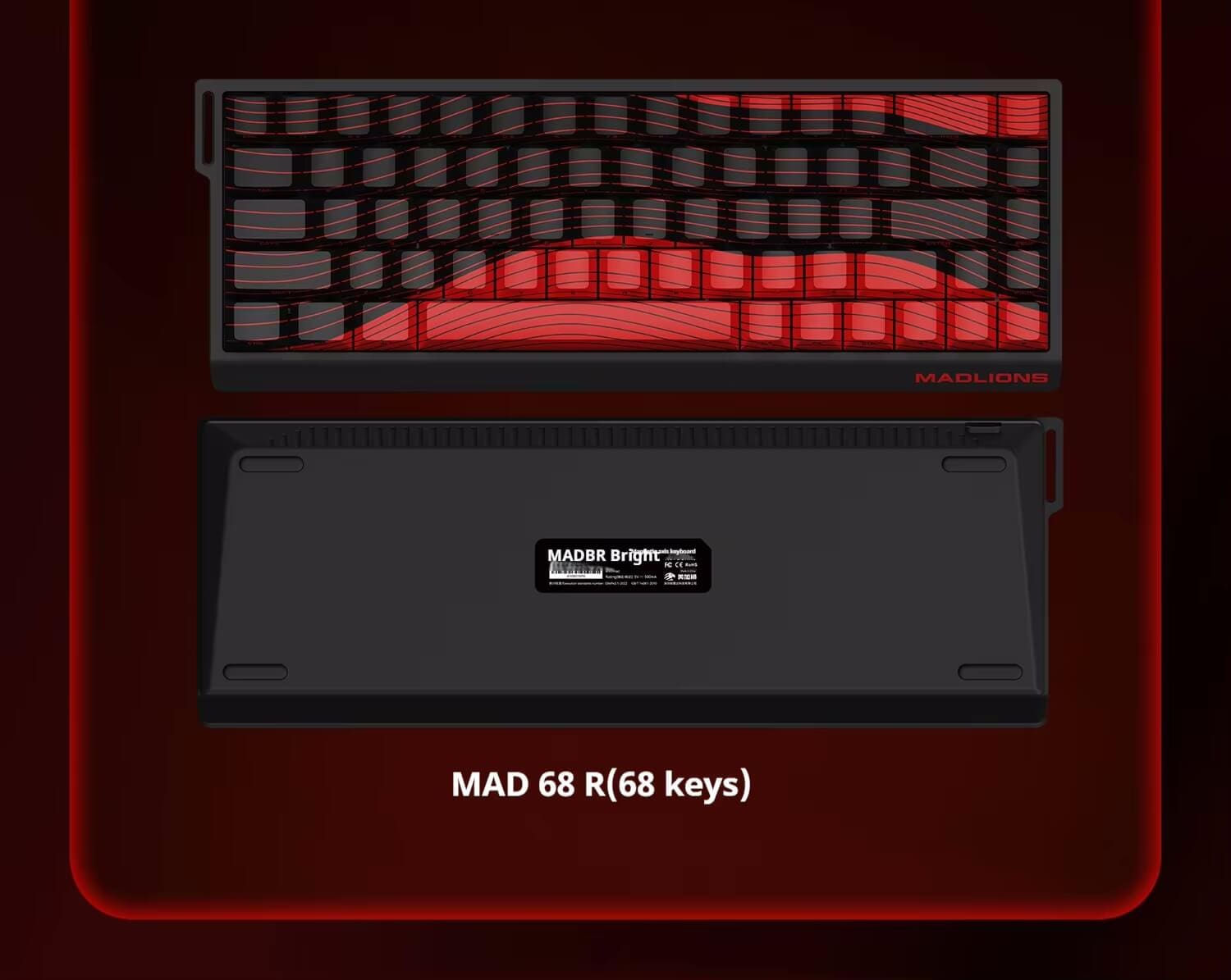 MadLion Mad68 HE RGB page 10