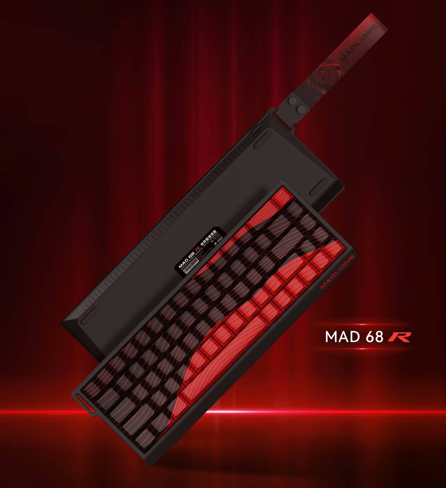 MadLion Mad68 HE RGB page 14