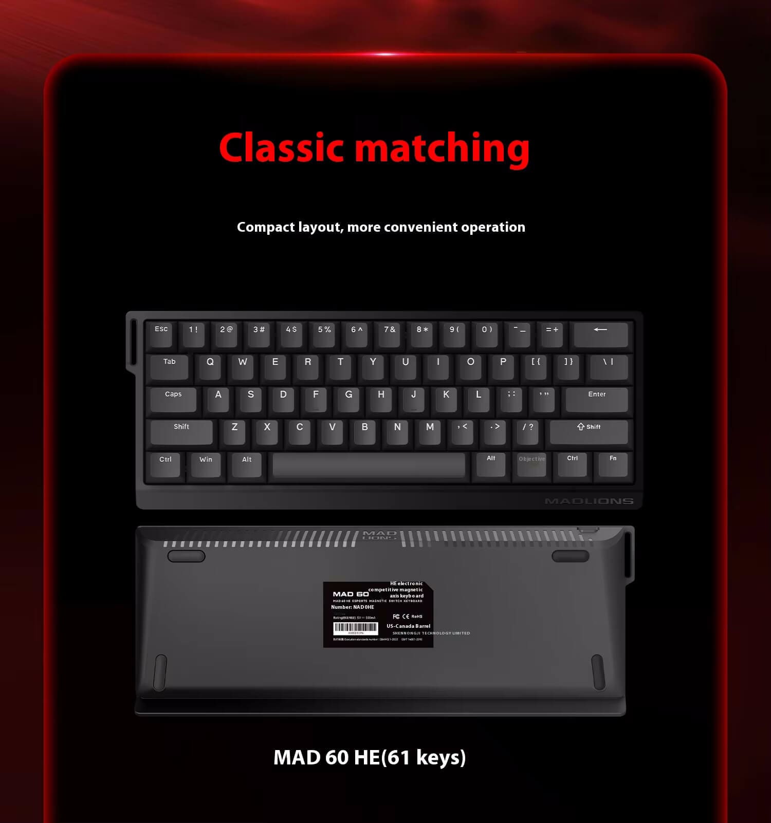 MadLion Mad68 HE RGB page 8