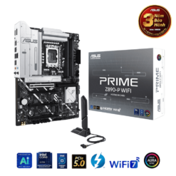 ASUS PRIME Z890-P WIFI Mainboard