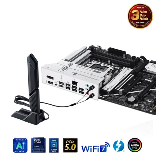 ASUS PRIME Z890-P WIFI Mainboard