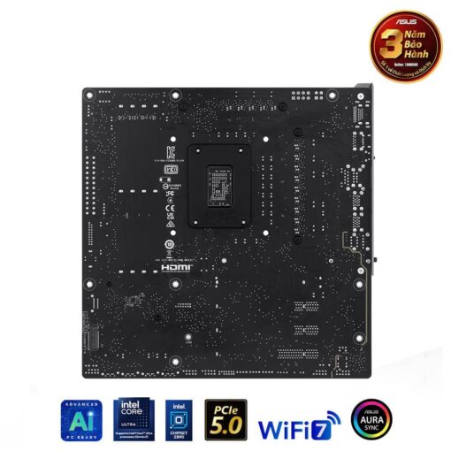 ASUS PRIME Z890M-PLUS WIFI Mainboard
