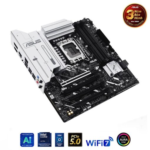 ASUS PRIME Z890M-PLUS WIFI Mainboard